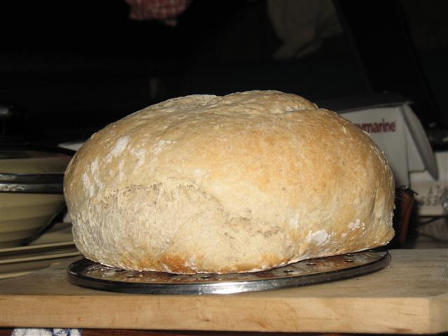 12 13. července 2008: Ppravy Ped Vletem Sbíhají se mi sliny, jen při pouhém pohledu...